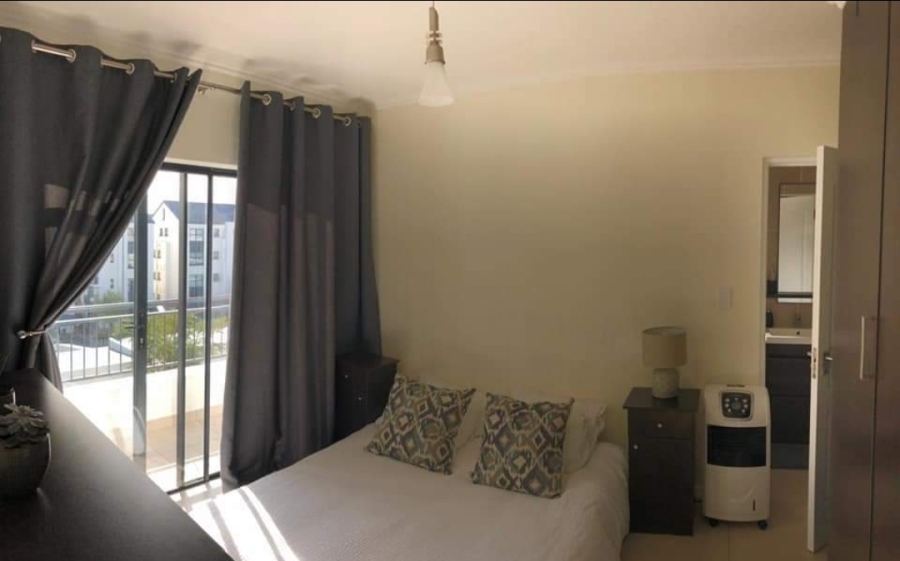 To Let 1 Bedroom Property for Rent in De Velde Western Cape
